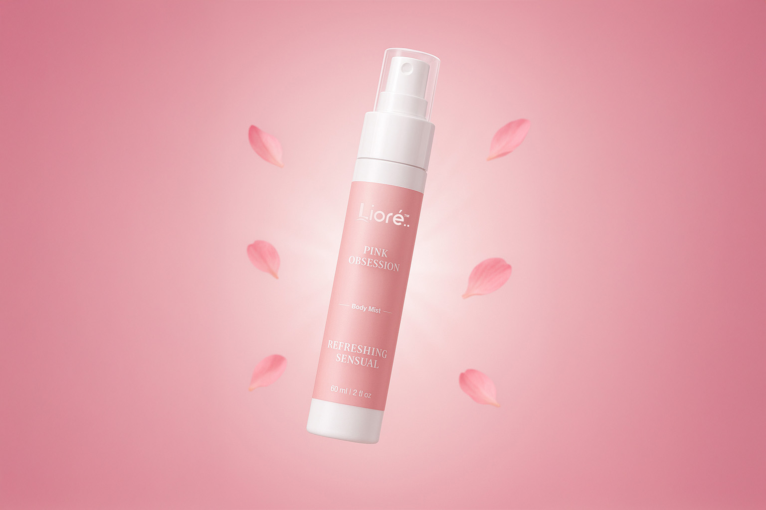 breed Pink Obsession