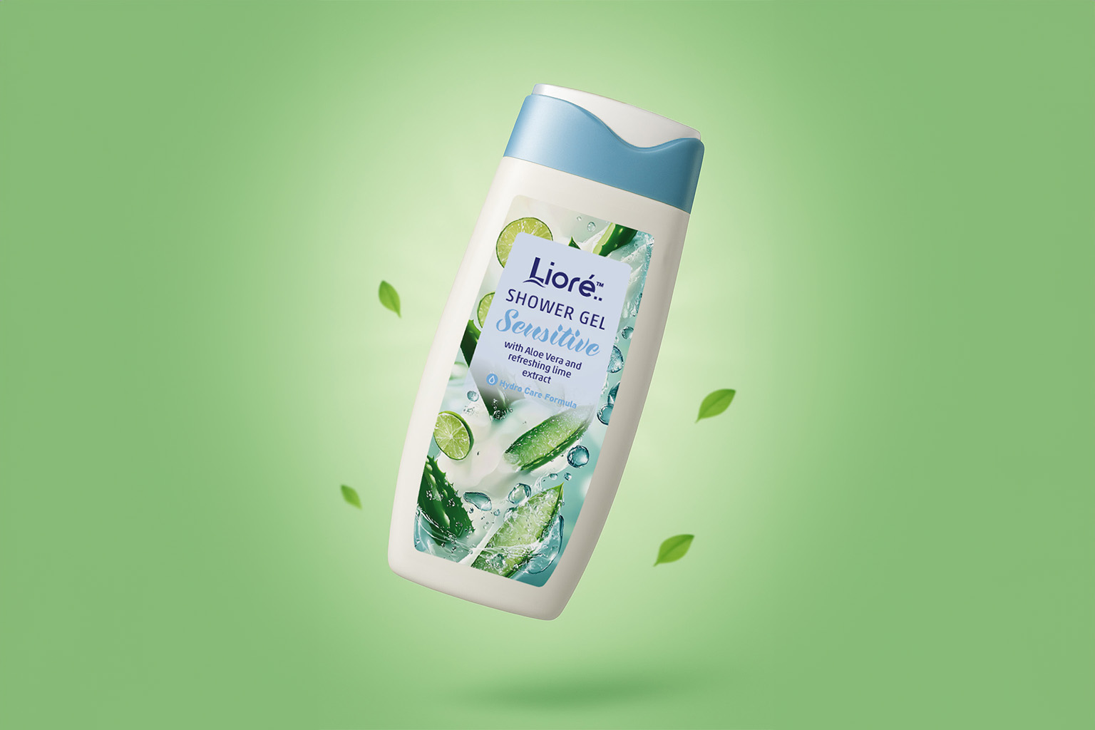 midden aloe vera